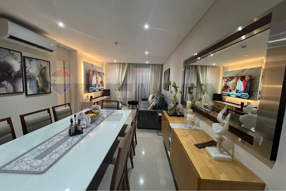 Departamento - Alquiler - Villa Morra, Paraguay — foto 2