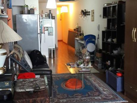 Apartamento Monoambiente En Parque Rodó