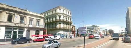 Ciudad Vieja Rbla. 25 Agosto Excelente Oportunidad Inversión