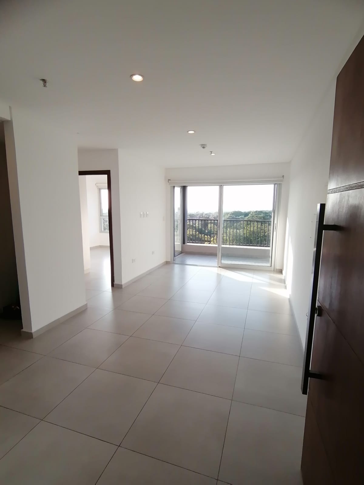 ALQUILO DEPTO DE 1 DORMITORIO ZONA CARMELITAS — foto 3