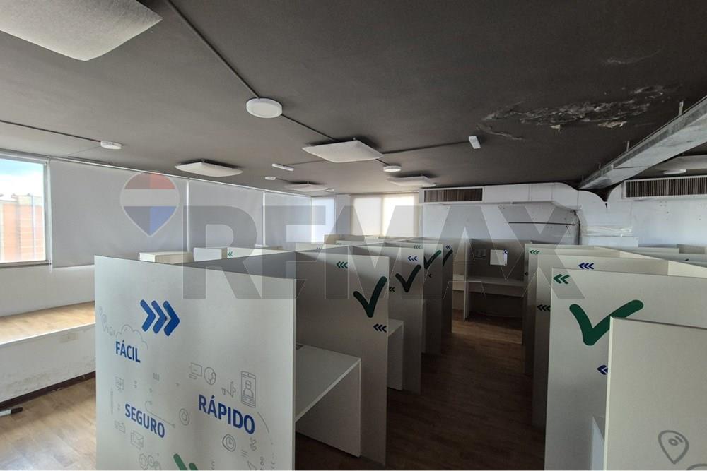 ALQUILO - OFICINA — foto 2