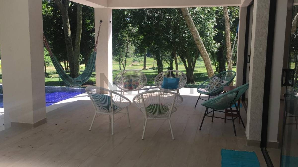 EN VENTA RESIDENCIA EN AQUA VILLAGE — foto 2