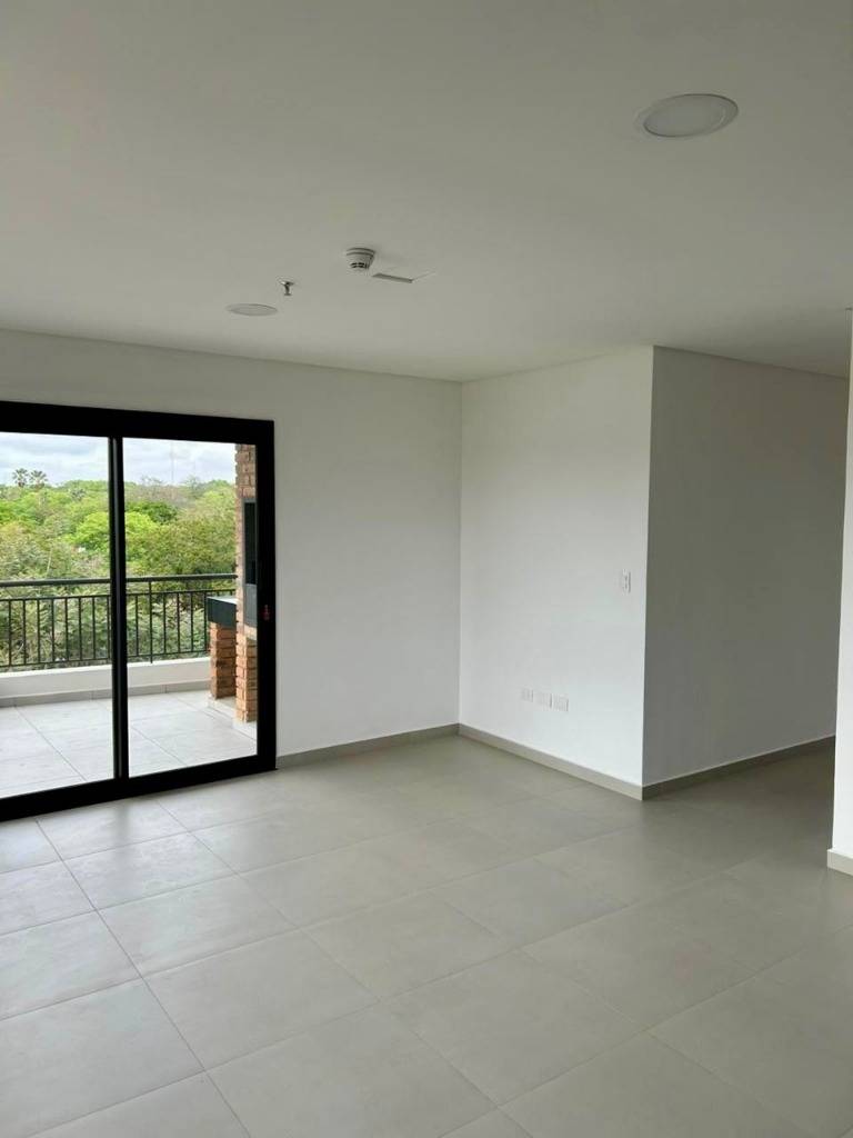 ALQUILO DEPARTAMENTO EN EDIFCIO INNOVA LAS MERCEDES — foto 3