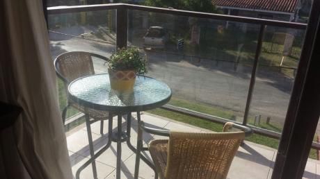 Impecable Apartamento En Aidy Grill, Punta Del Este