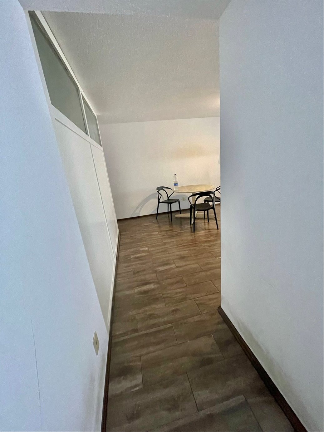 Alquiler  apartamento Pocitos monoambiente equipado  a metros de la ORT · Foto 12