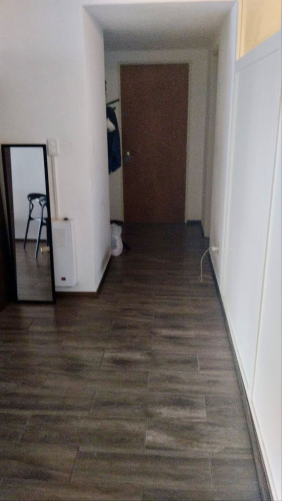 Alquiler  apartamento Pocitos monoambiente equipado  a metros de la ORT · Foto 9