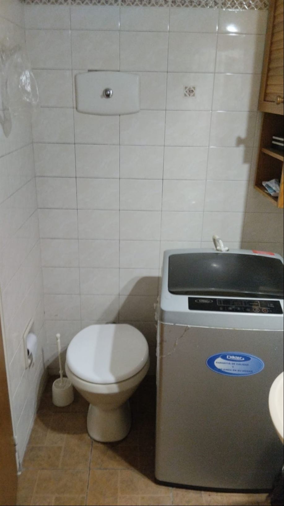 Alquiler  apartamento Pocitos monoambiente equipado  a metros de la ORT · Foto 8