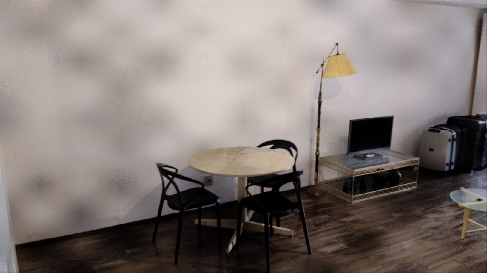 Alquiler  apartamento Pocitos monoambiente equipado  a metros de la ORT · Foto 7