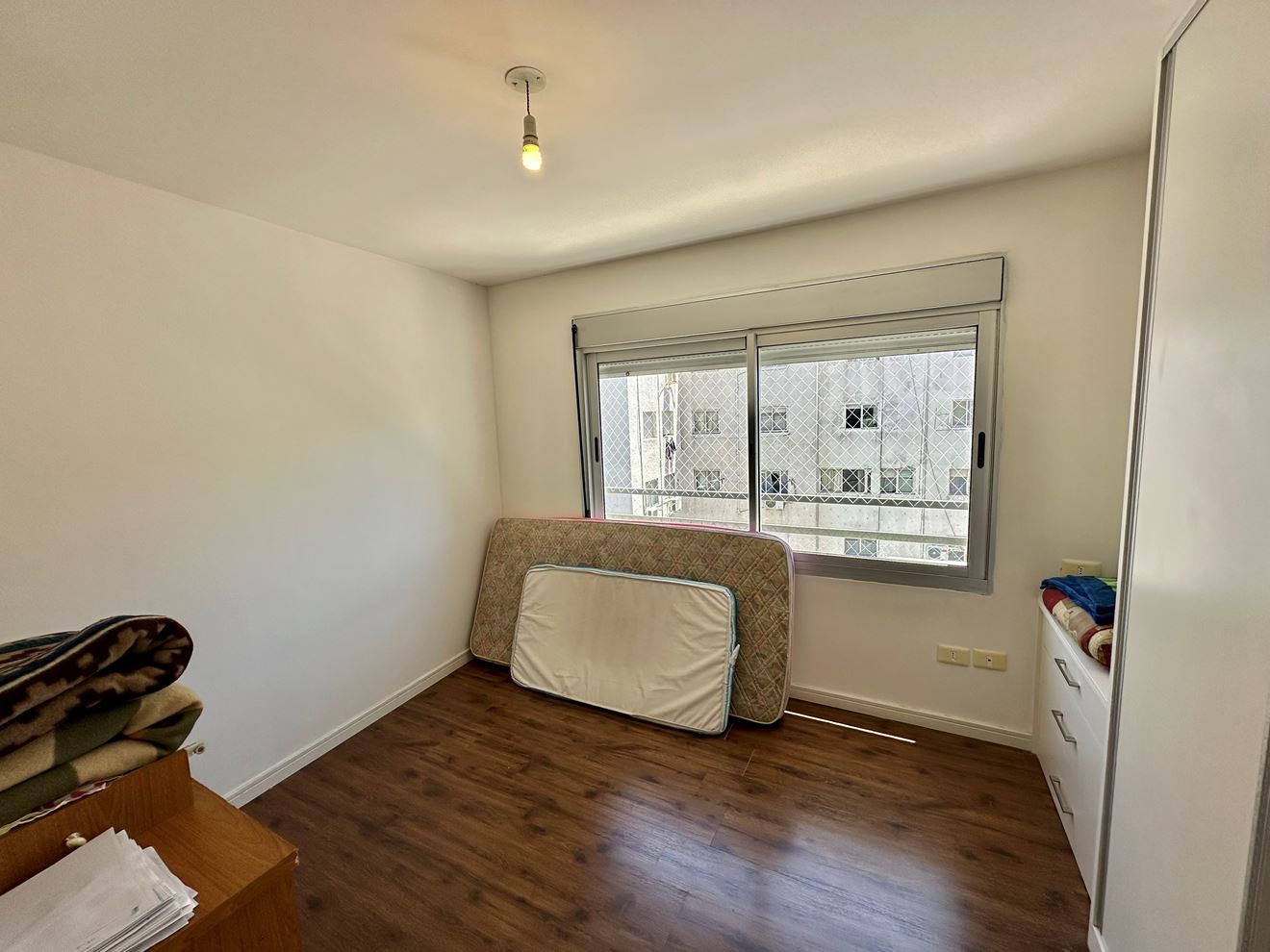 ALQUILER apartamento cordon 3 dormitorios sobre Jackson y Rivera · Foto 5