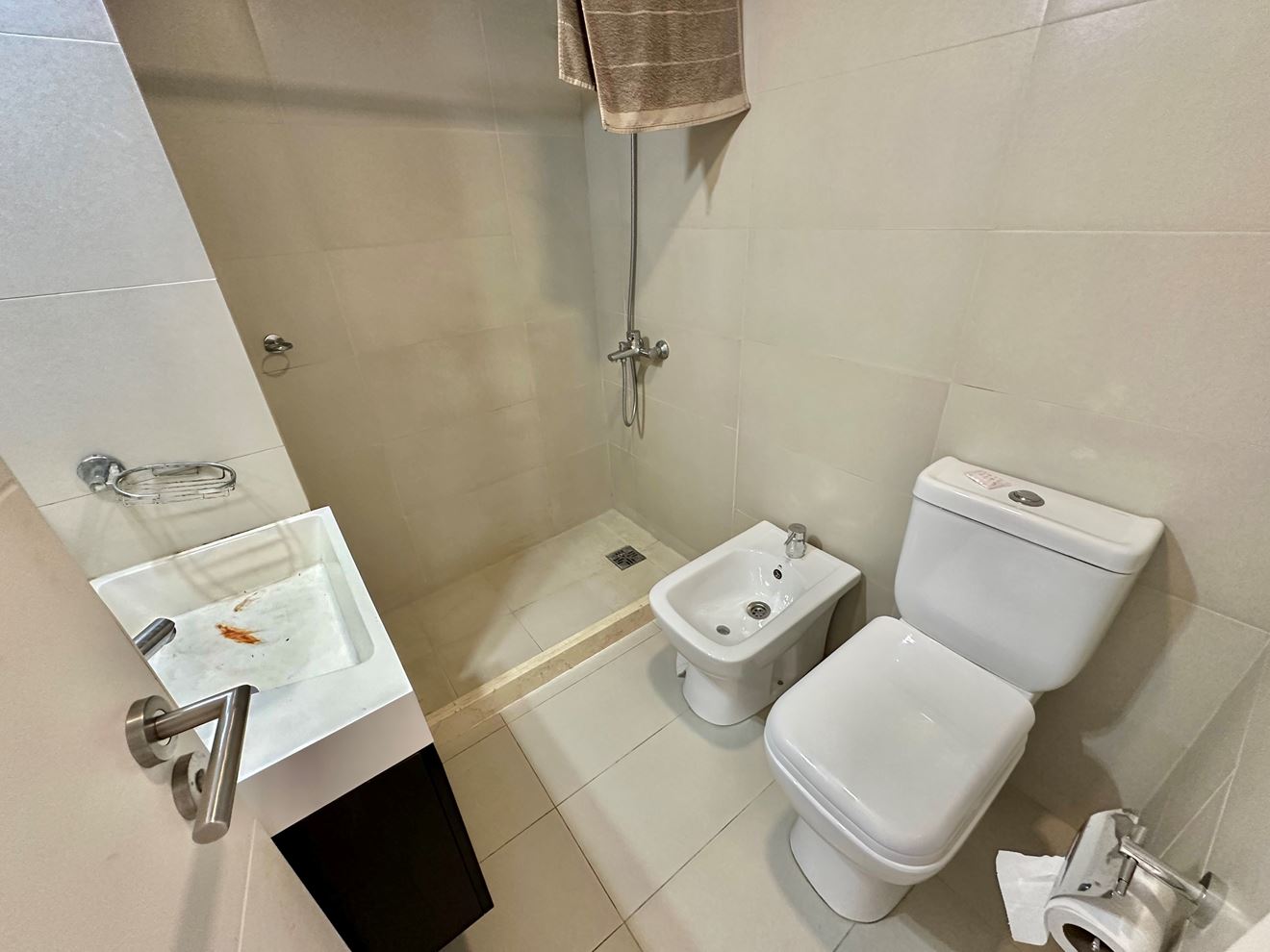 ALQUILER apartamento cordon 3 dormitorios sobre Jackson y Rivera · Foto 6