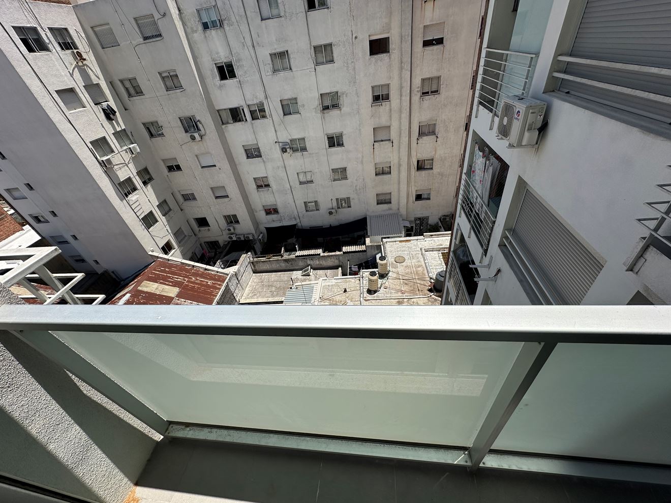 ALQUILER apartamento cordon 3 dormitorios sobre Jackson y Rivera · Foto 3