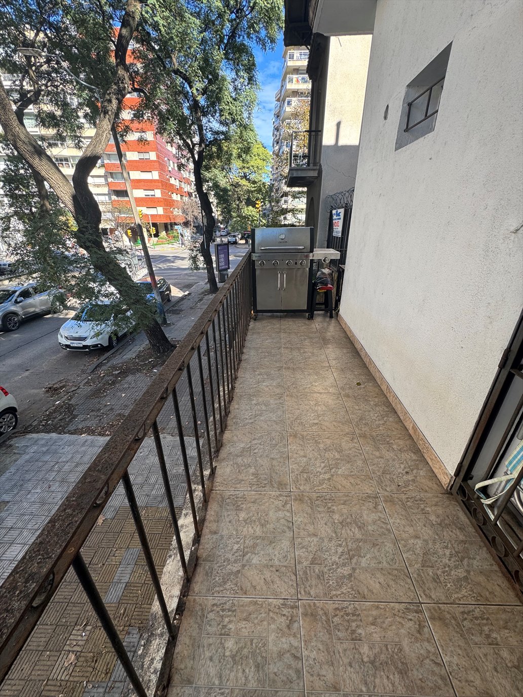Venta Apartamento Pocitos 2 dormitorios