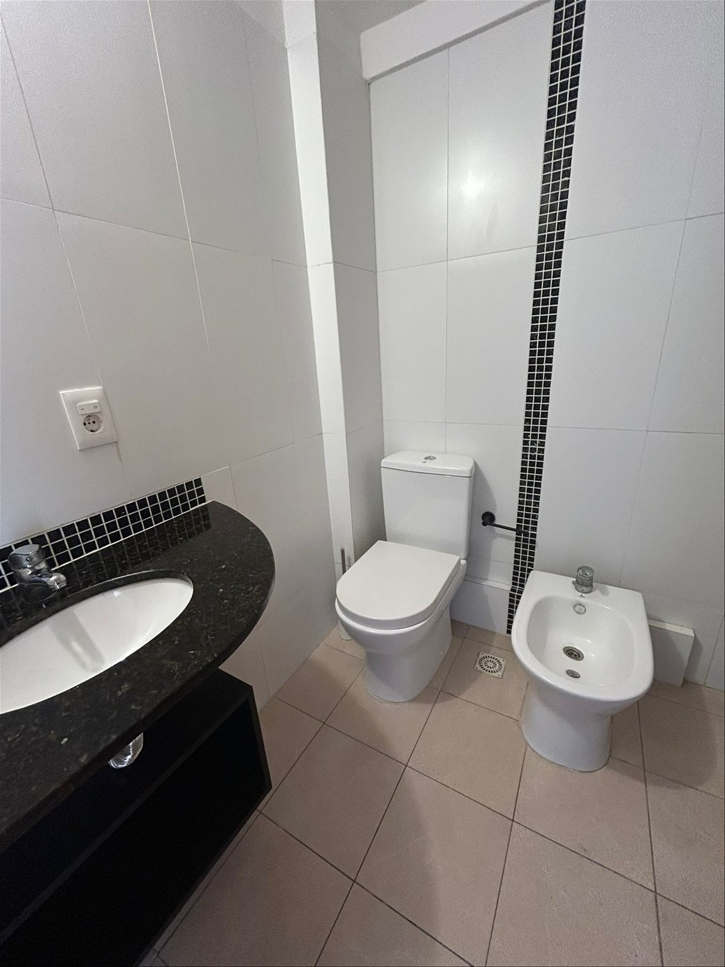 Alquiler Pocitos 1 dormitorio próx WTC sobre Rivera · Foto 11