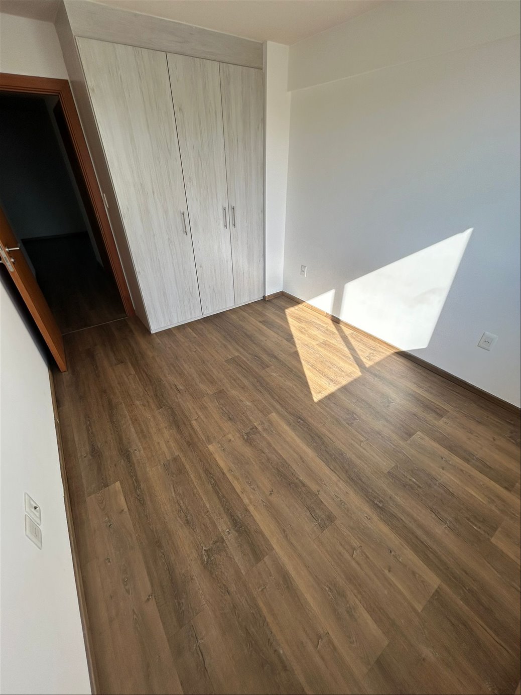 Alquiler Pocitos 1 dormitorio próx WTC sobre Rivera · Foto 9