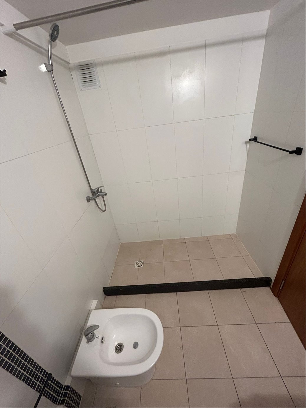Alquiler Pocitos 1 dormitorio próx WTC sobre Rivera · Foto 10