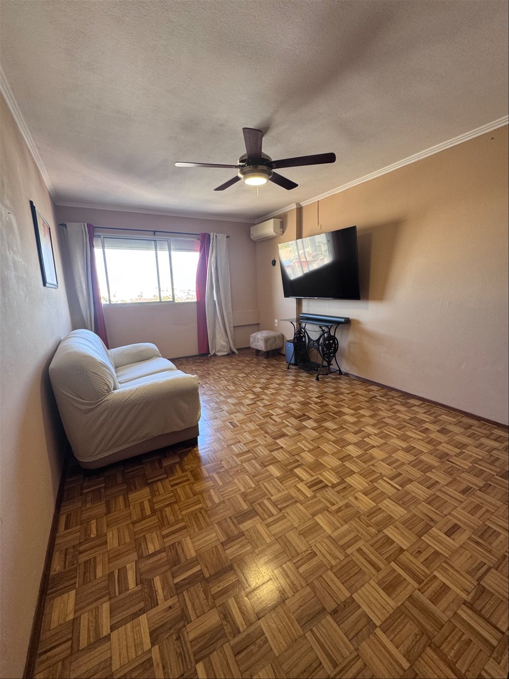 Venta Pocitos Apartamento 3 dormitorios  prox Montevideo Shoppong