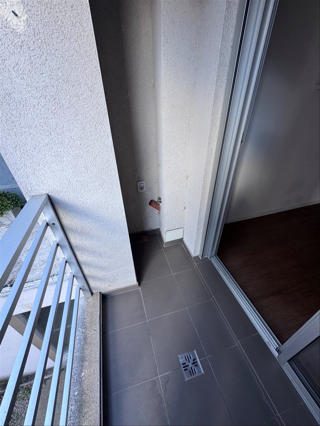 Alquiler de apartamento La Blanqueada de 1 dormtorio y garaje. Barbacoa y gym · Foto 9