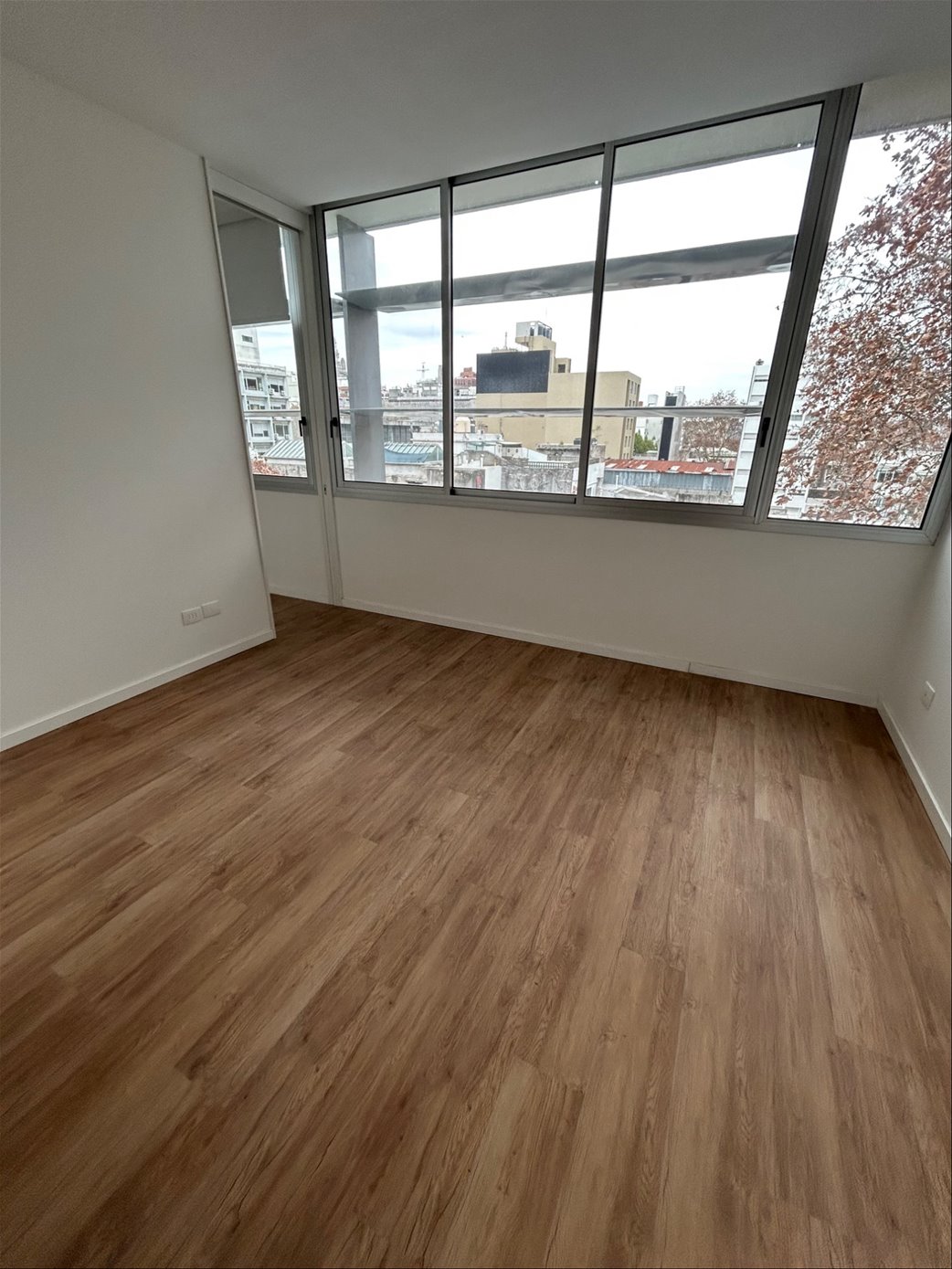 Alquiler Apartamento  Centro de 1 dormitorio a estrenar