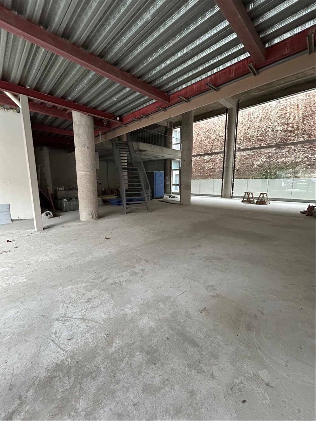 Excelente Local Comercial A ESTRENAR en Pleno Centro – 439 m² Venta o Alquiler