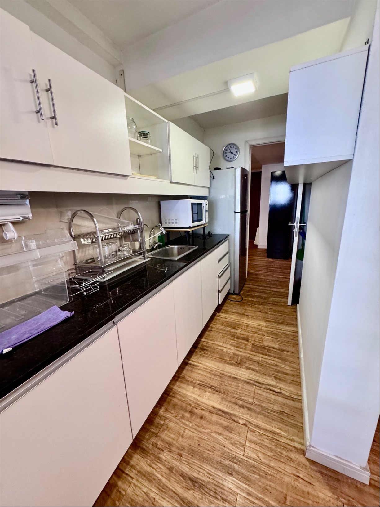 ALQUILER APARTAMENTO CORDON 2 DORMITORIOS CON GARAJE SE ALQUILA CON MUEBLES · Foto 7
