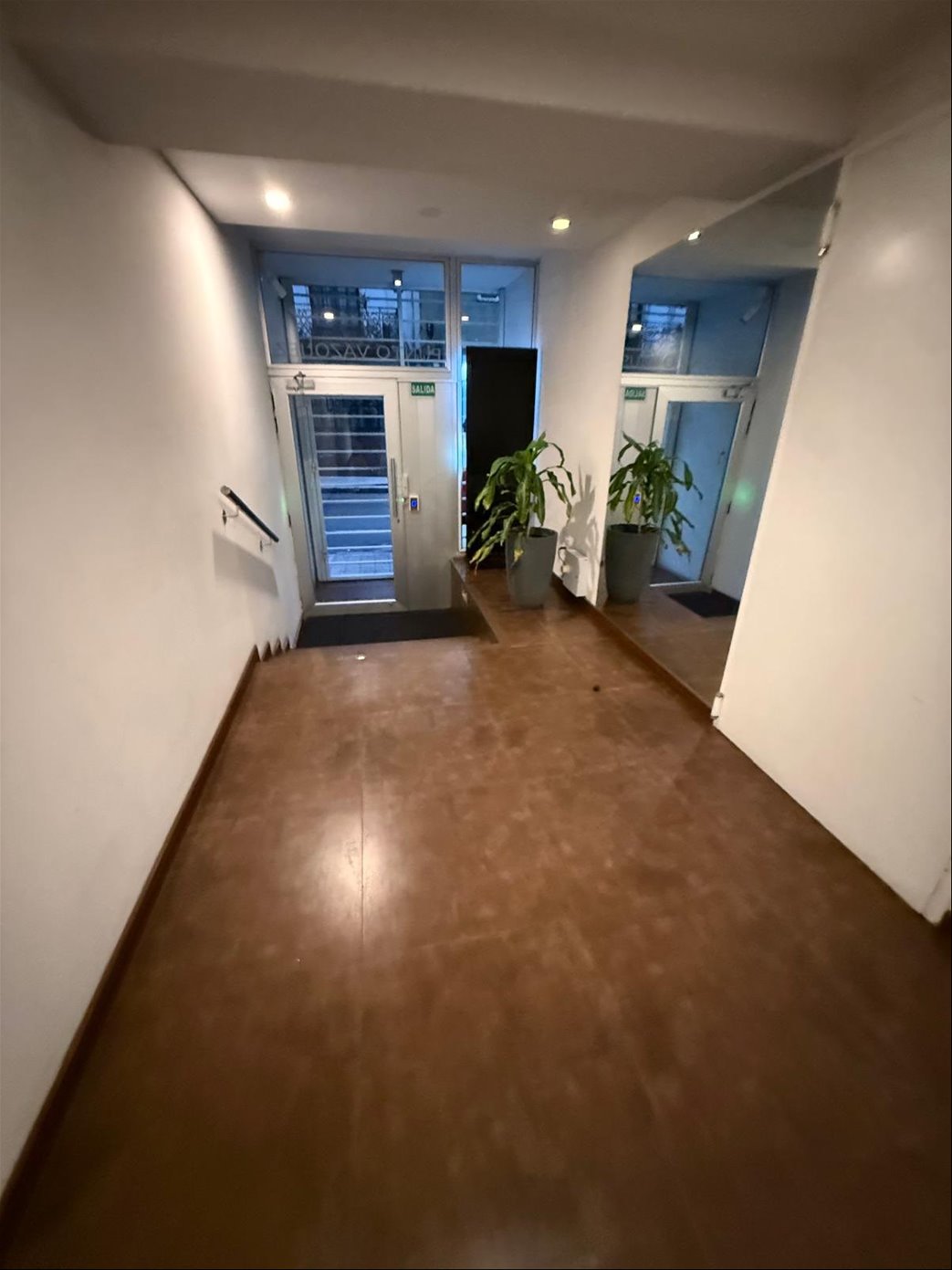 ALQUILER APARTAMENTO CORDON 2 DORMITORIOS CON GARAJE SE ALQUILA CON MUEBLES · Foto 6