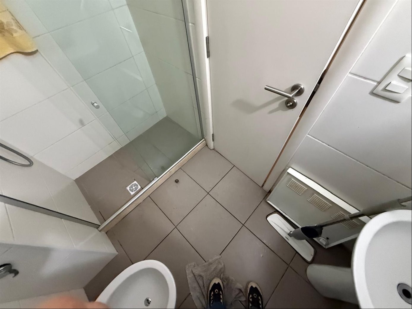 ALQUILER APARTAMENTO CORDON 2 DORMITORIOS CON GARAJE SE ALQUILA CON MUEBLES · Foto 10