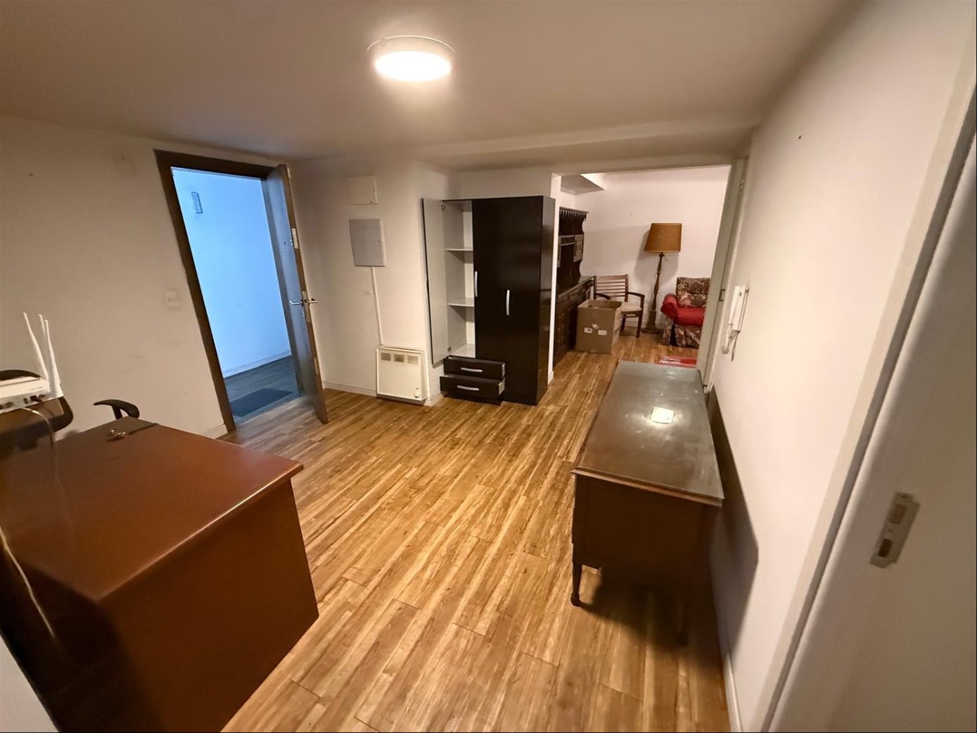 ALQUILER APARTAMENTO CORDON 2 DORMITORIOS CON GARAJE SE ALQUILA CON MUEBLES · Foto 4