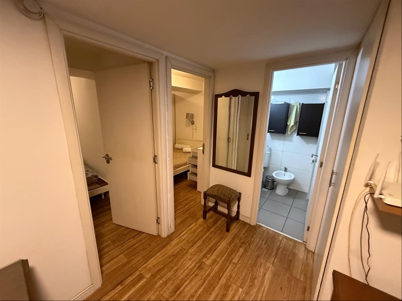 ALQUILER APARTAMENTO CORDON 2 DORMITORIOS CON GARAJE SE ALQUILA CON MUEBLES · Foto 3