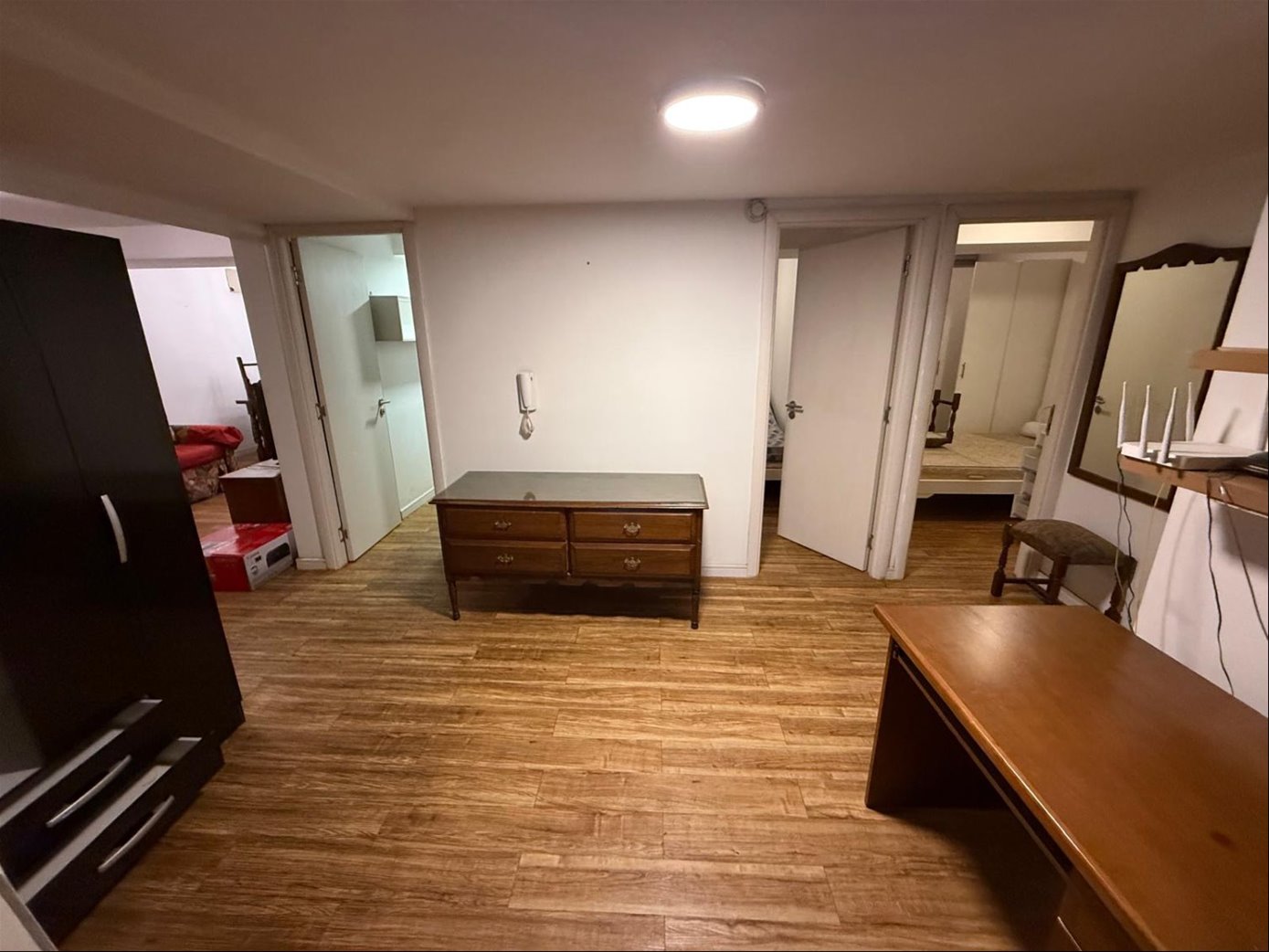 ALQUILER APARTAMENTO CORDON 2 DORMITORIOS CON GARAJE SE ALQUILA CON MUEBLES · Foto 6