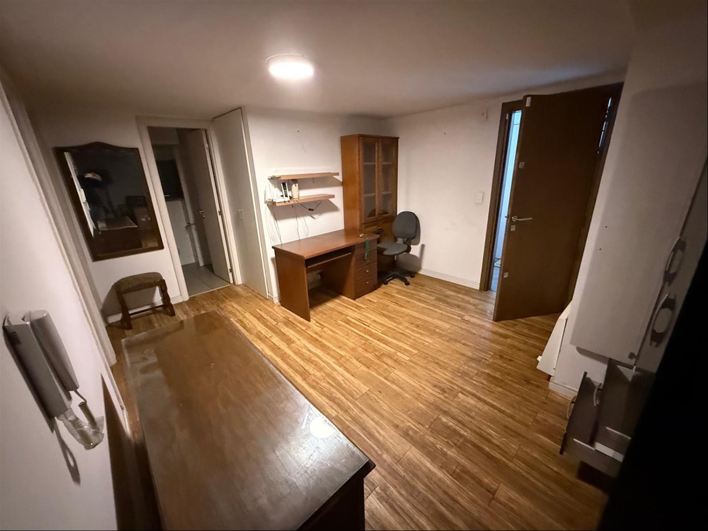 ALQUILER APARTAMENTO CORDON 2 DORMITORIOS CON GARAJE SE ALQUILA CON MUEBLES · Foto 8