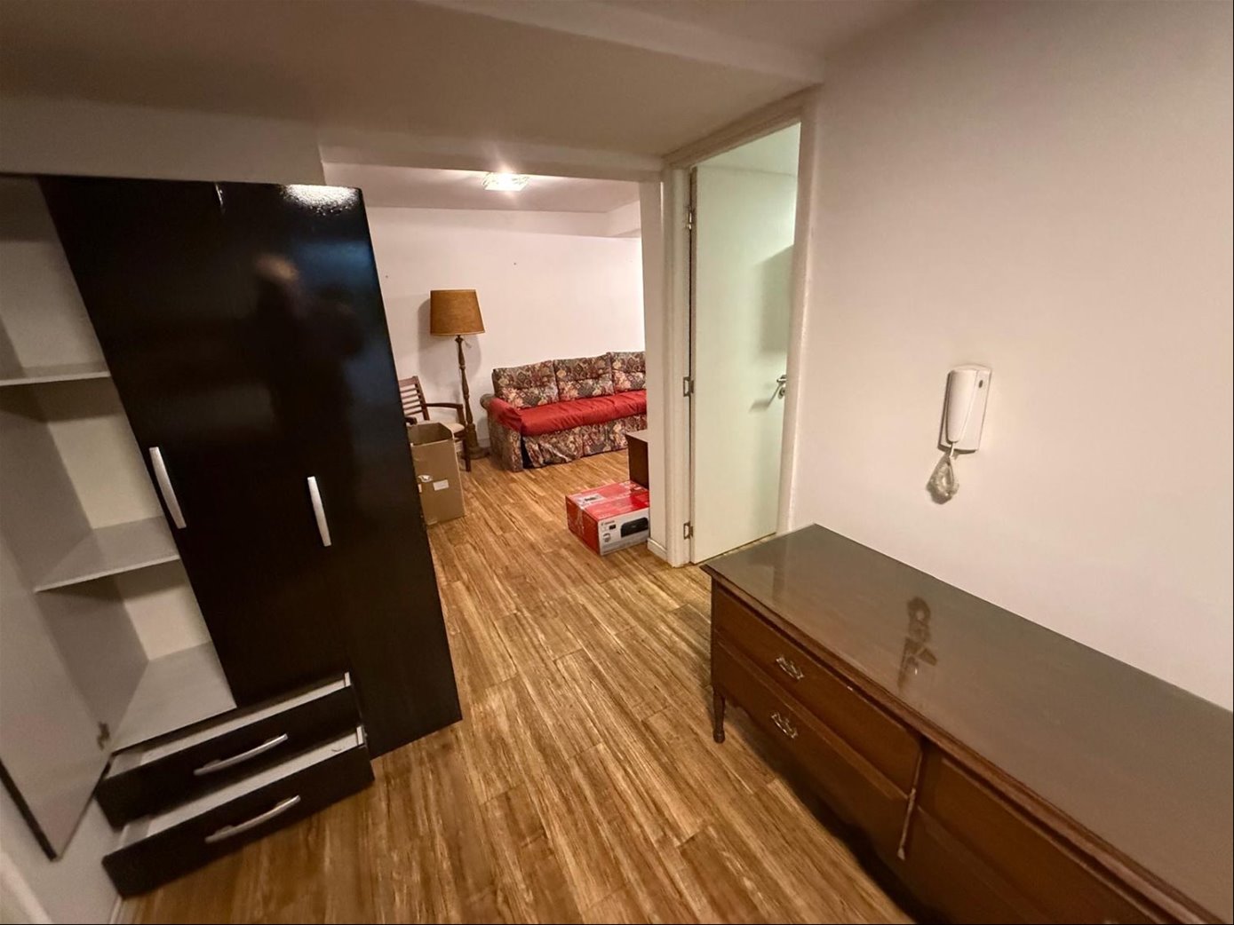 ALQUILER APARTAMENTO CORDON 2 DORMITORIOS CON GARAJE SE ALQUILA CON MUEBLES · Foto 5