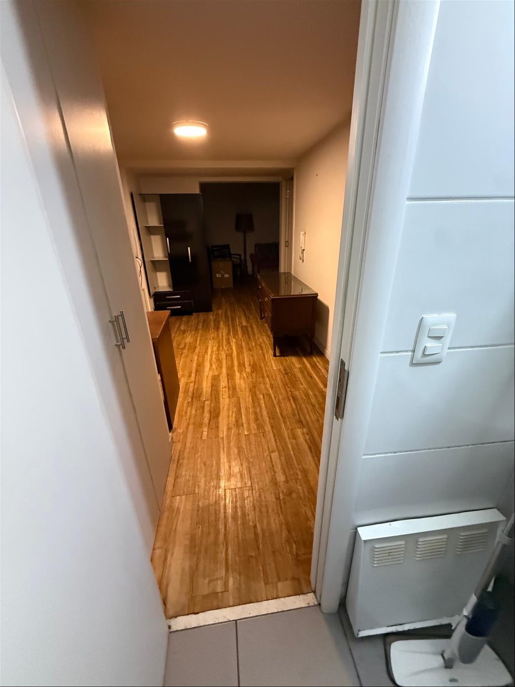 ALQUILER APARTAMENTO CORDON 2 DORMITORIOS CON GARAJE SE ALQUILA CON MUEBLES · Foto 12