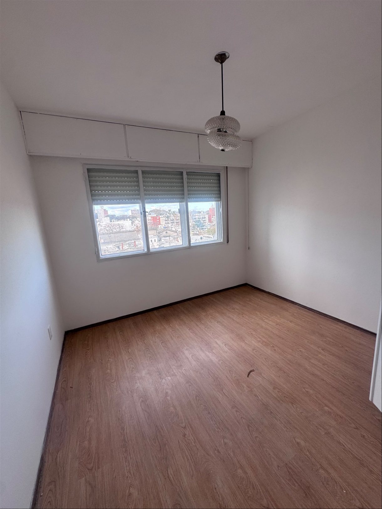 Alquiler apartamento Union 3 dormitorios reciclado barbacoa común calefaccion · Foto 9
