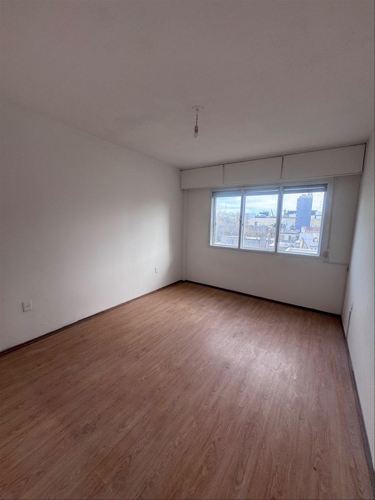 Alquiler apartamento Union 3 dormitorios reciclado barbacoa común calefaccion · Foto 11