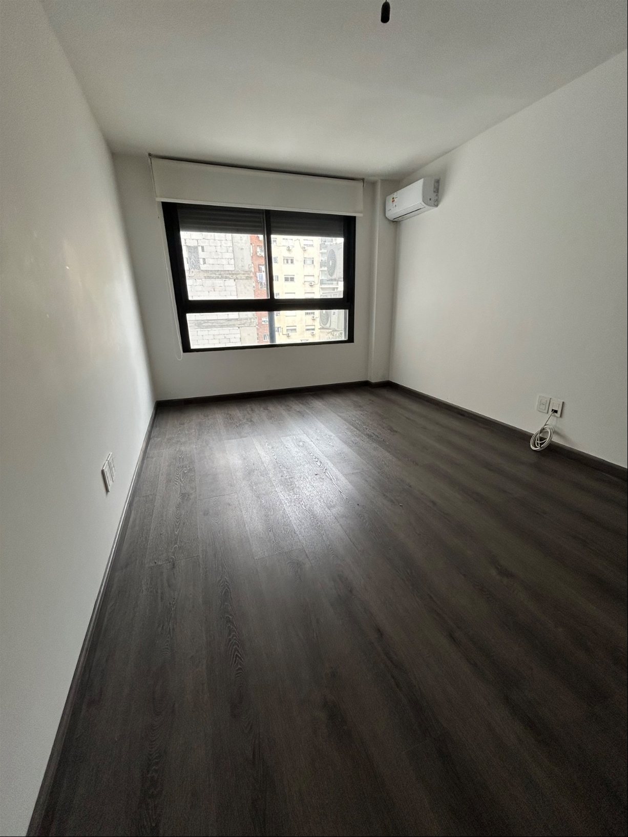 Espectacular apartamento en alquiler de 1 dormitorio en Vía 21 · Foto 9