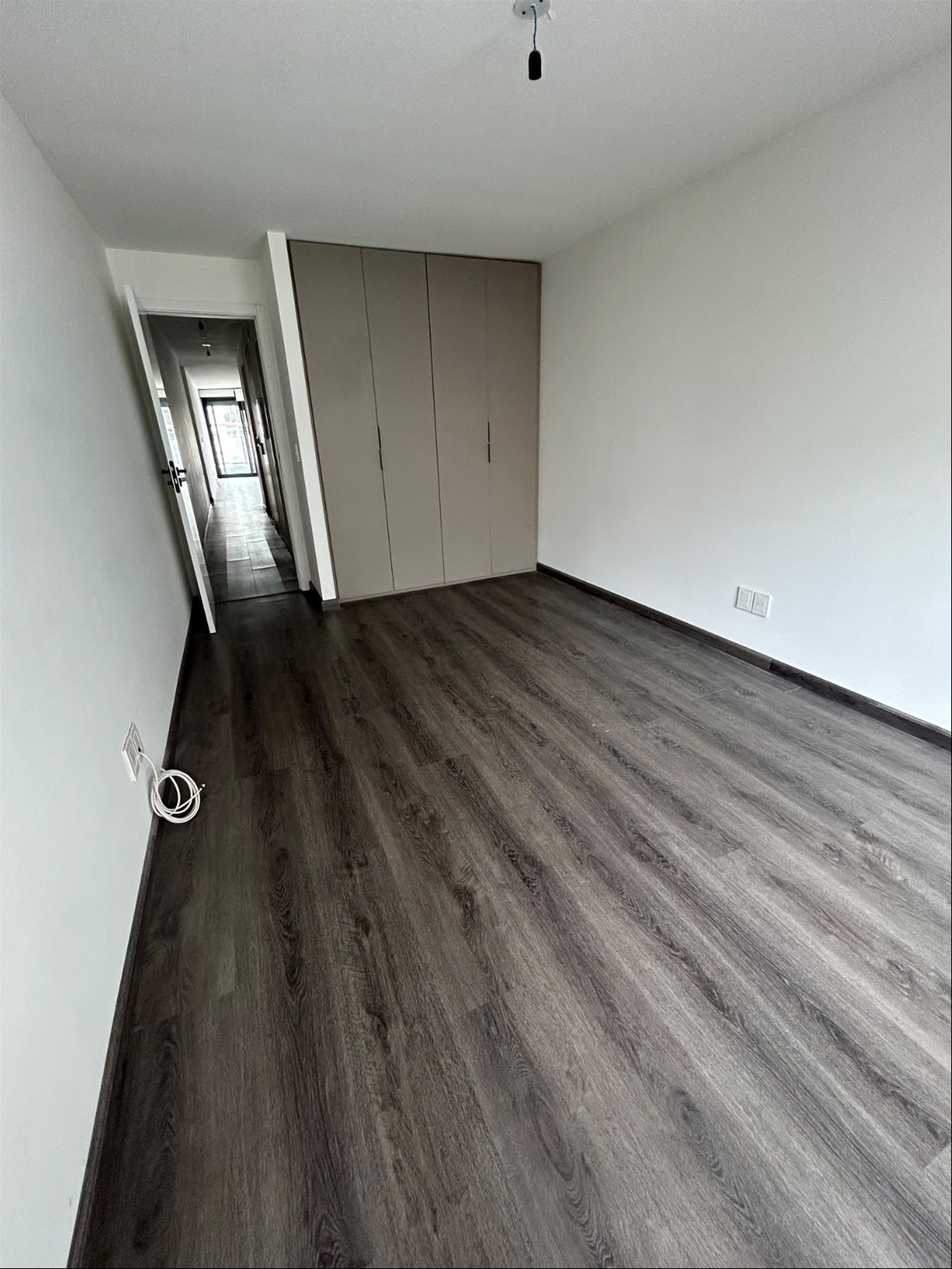 Espectacular apartamento en alquiler de 1 dormitorio en Vía 21 · Foto 10