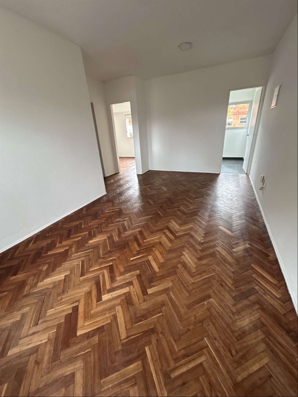 Alquiler Apartamento Blanqueada 2 dormitorios divino · Foto 9