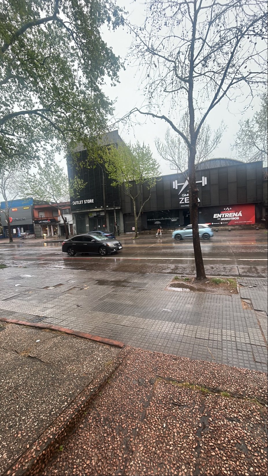 Alquiler Apartamento Blanqueada 2 dormitorios divino · Foto 11
