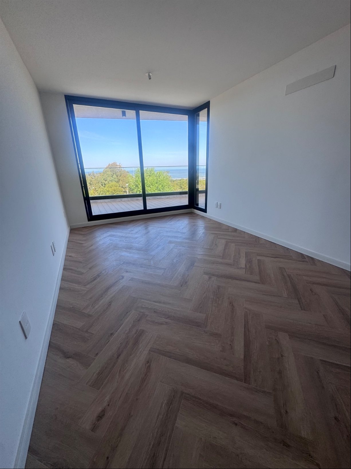 Apartamento en Alquiler · Foto 2
