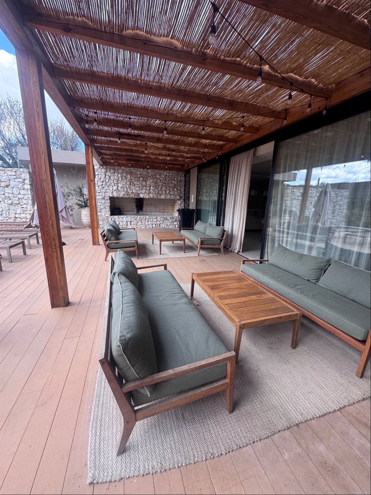 Apartamento en Alquiler · Foto 7