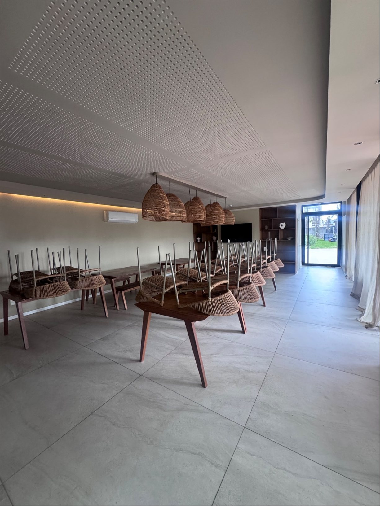 Apartamento en Alquiler · Foto 8