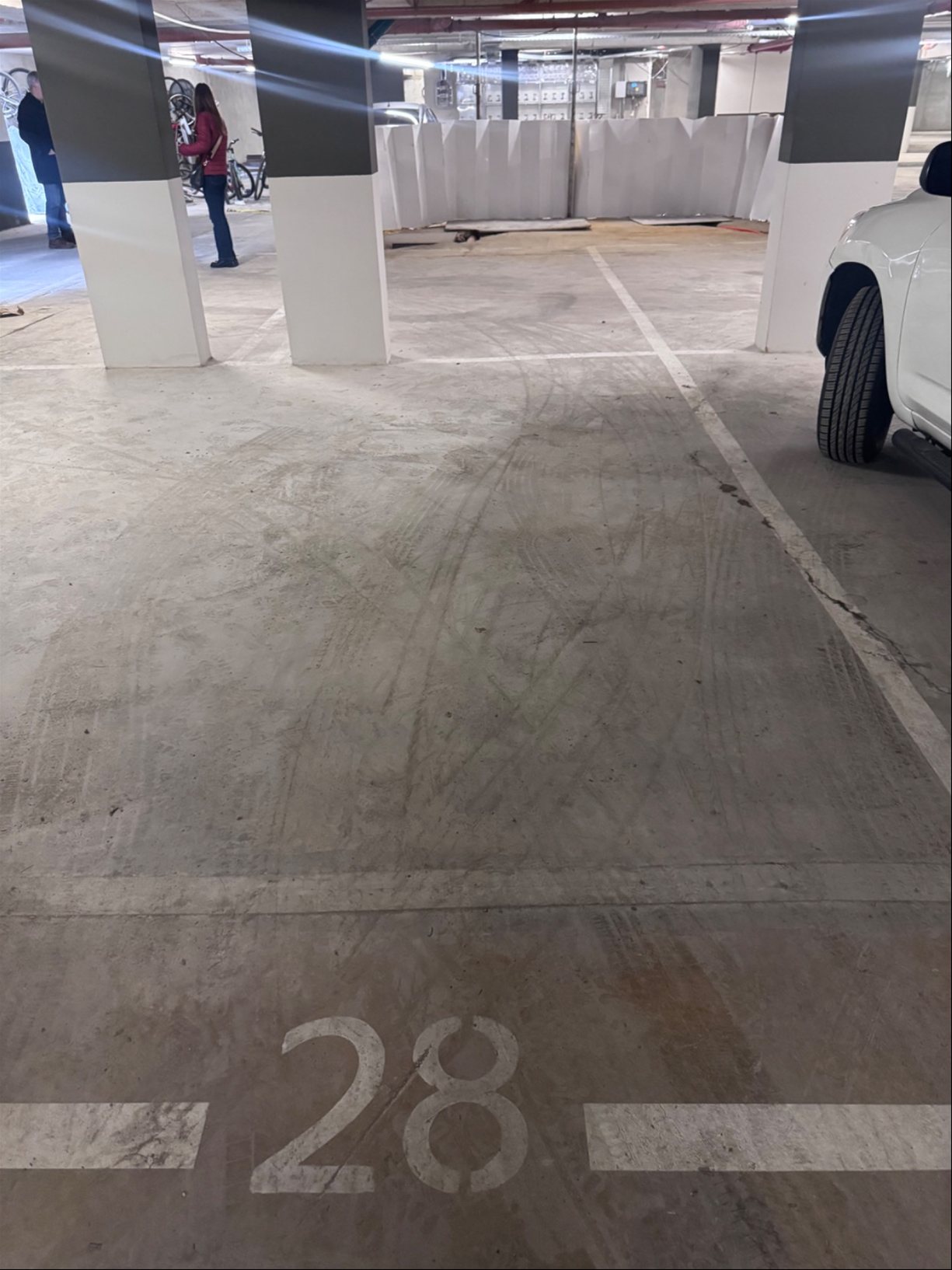 Apartamento en Alquiler · Foto 6