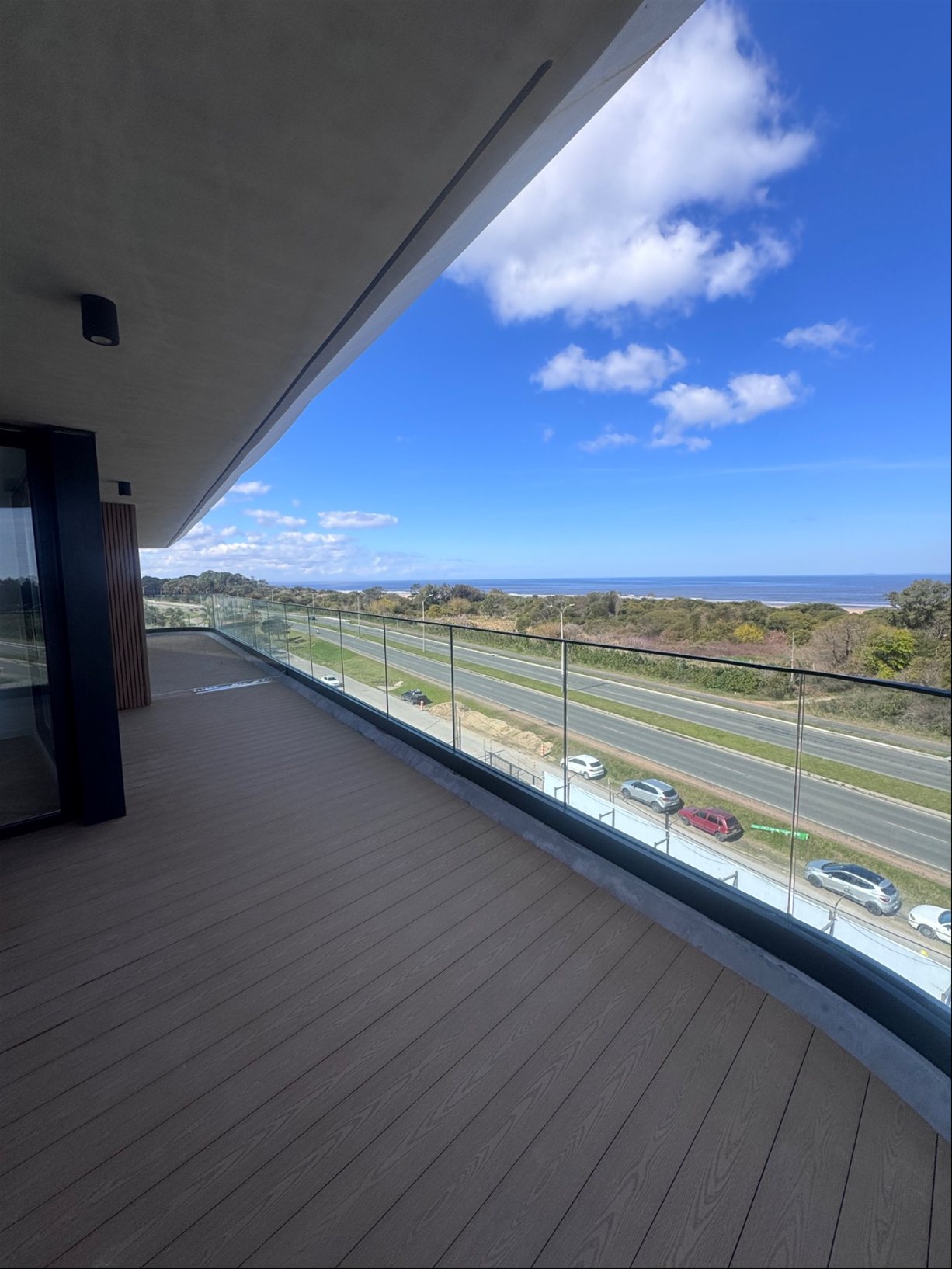 Apartamento en Alquiler · Foto 4