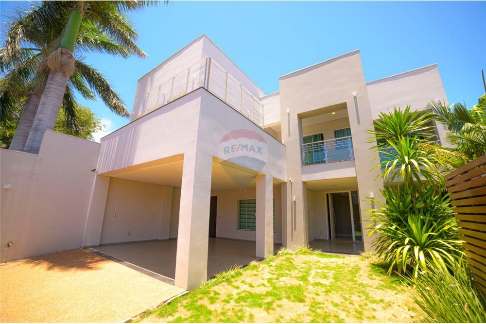 Residencia - Alquiler - Los Laureles, Asunción, Paraguay — foto 2