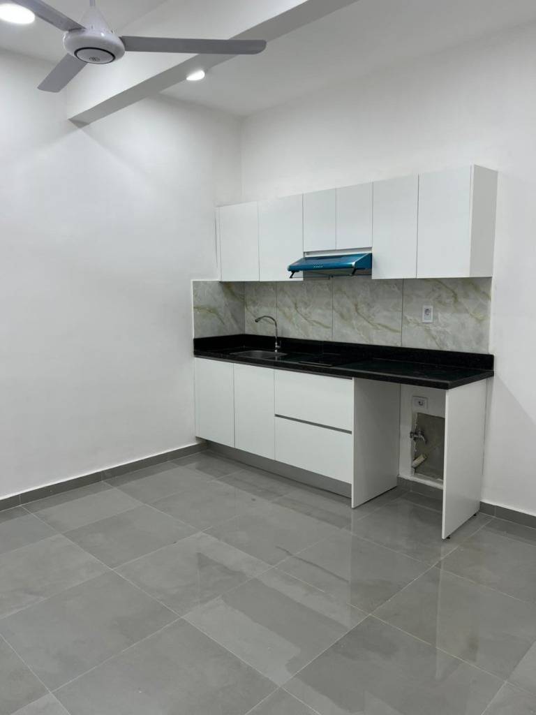 ALQUILO DEPARTAMENTO DE 3 DORMITORIOS A ESTRENAR – VISTA ALEGRE — foto 3