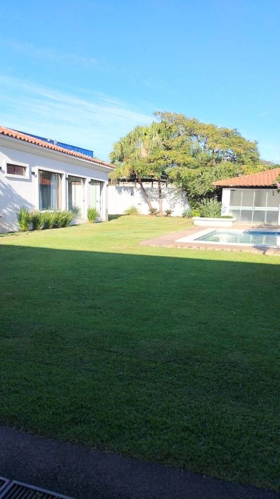CASA EN ALQUILER RUTA LUQUE SAN BERNARDINO — foto 3