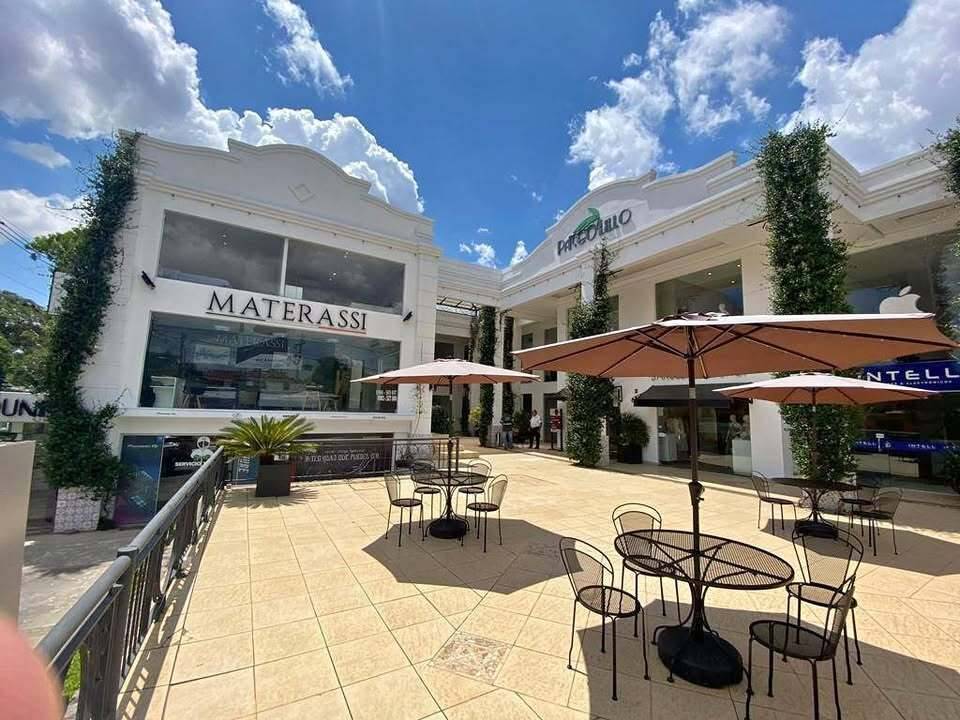 Alquilo local comercial en el PASEO LILLO - villa morra Asuncion — foto 2