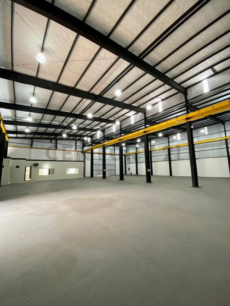 Venta de Depósito / Tinglado en Mariano Roque Alonso, Central — foto 3