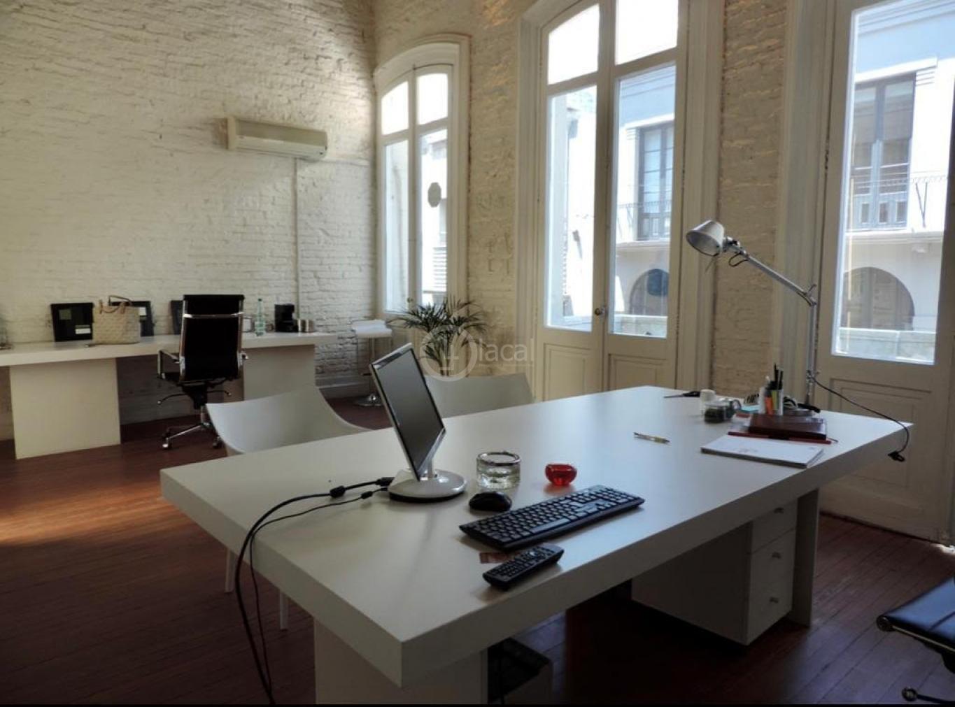 ALQUILER CASA OFICINA CIUDAD VIEJA 260 M2 EXCELENTE !!! · Photo 7