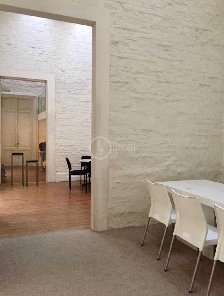 ALQUILER CASA OFICINA CIUDAD VIEJA 260 M2 EXCELENTE !!! · Photo 6